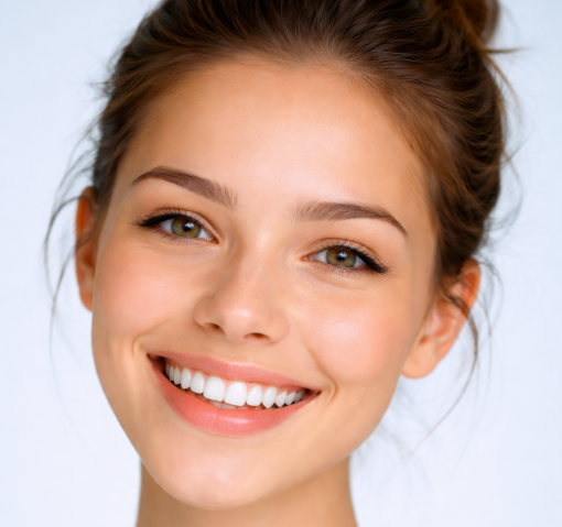 Smile Picture 1