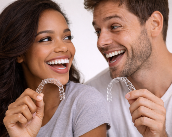 orthodontics and itero 1